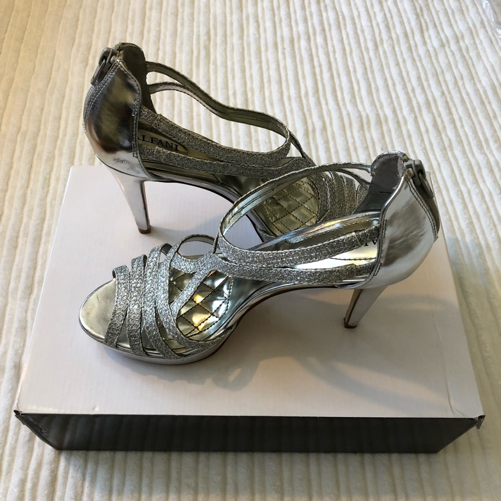 Alfani high heels perfect for prom